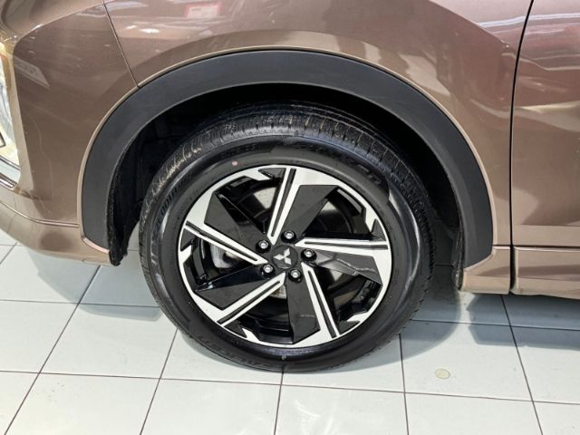 Mitsubishi Eclipse Cross Mitsubishi Plug-In Hybrid Plus MJ2