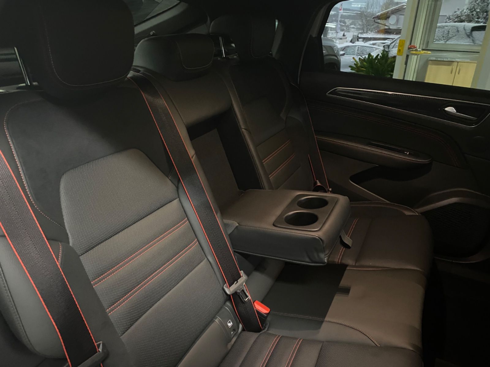 Renault Arkana R.S. Line - Samsaru's Car Outlet
