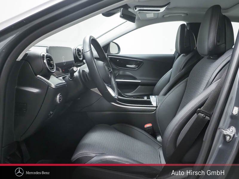 Mercedes-Benz C 220 d AVANTGARDE - Samsaru's Car Outlet