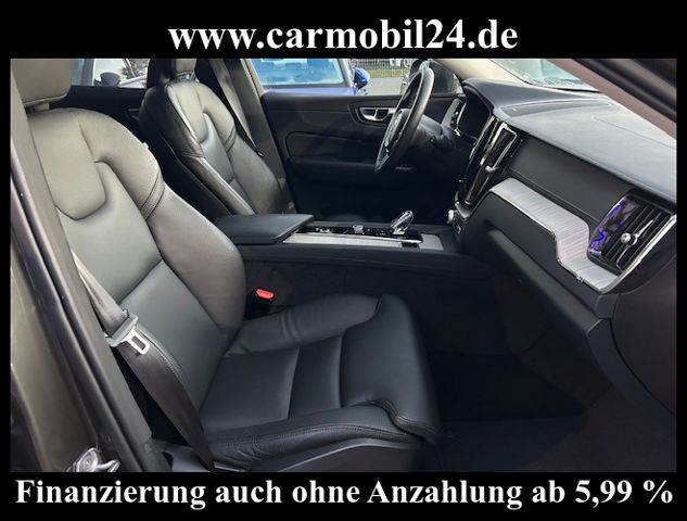 Volvo XC60 Inscription Plug-In Hybrid AWD*NAVI*PANO