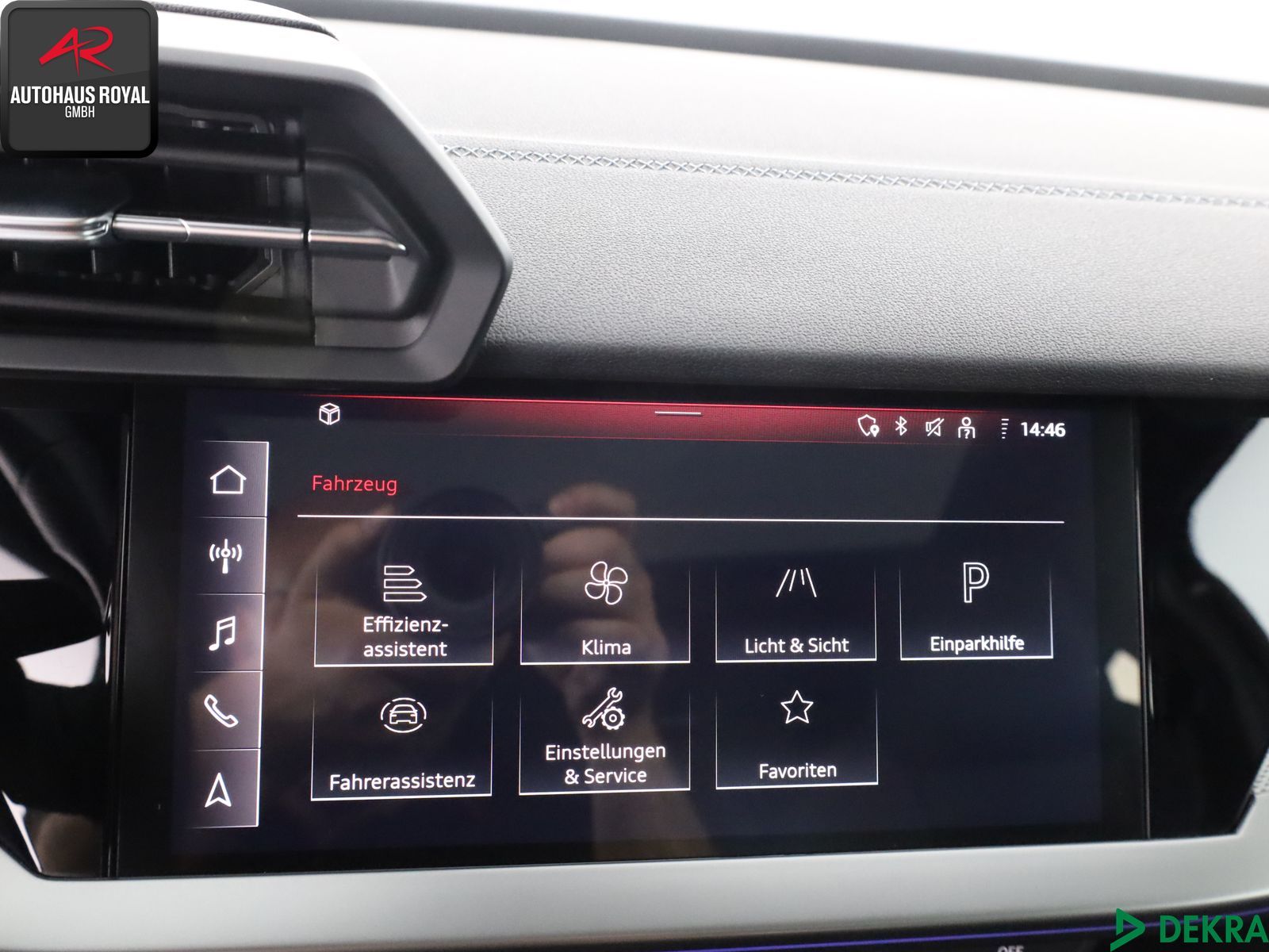 Audi A3 Limousine 30 TFSI S LINE ACC,SH,KAMERA,1.HD