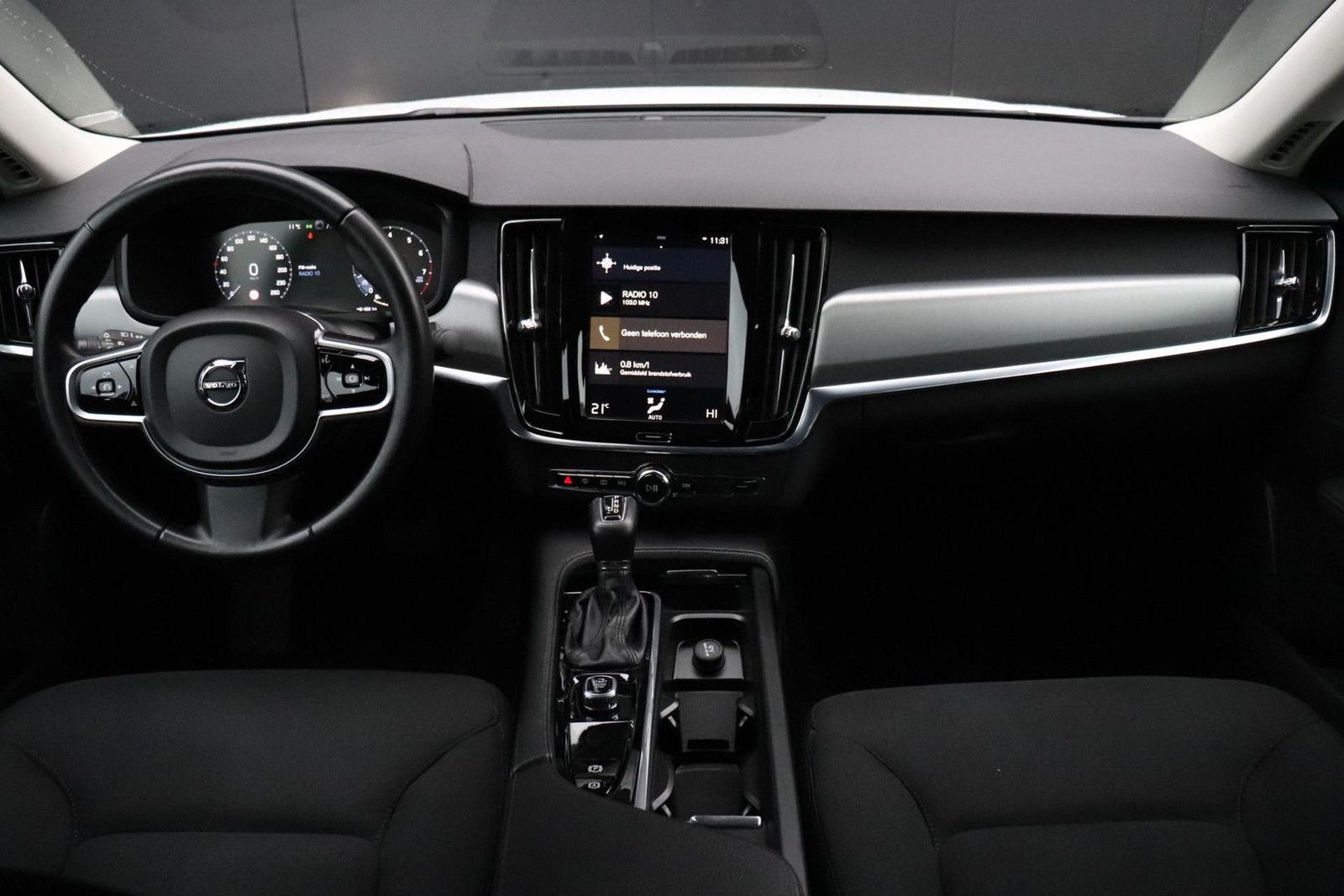 Volvo S90 2.0 T4 Momentum | kamera | VIRTUAL COCKPIT |