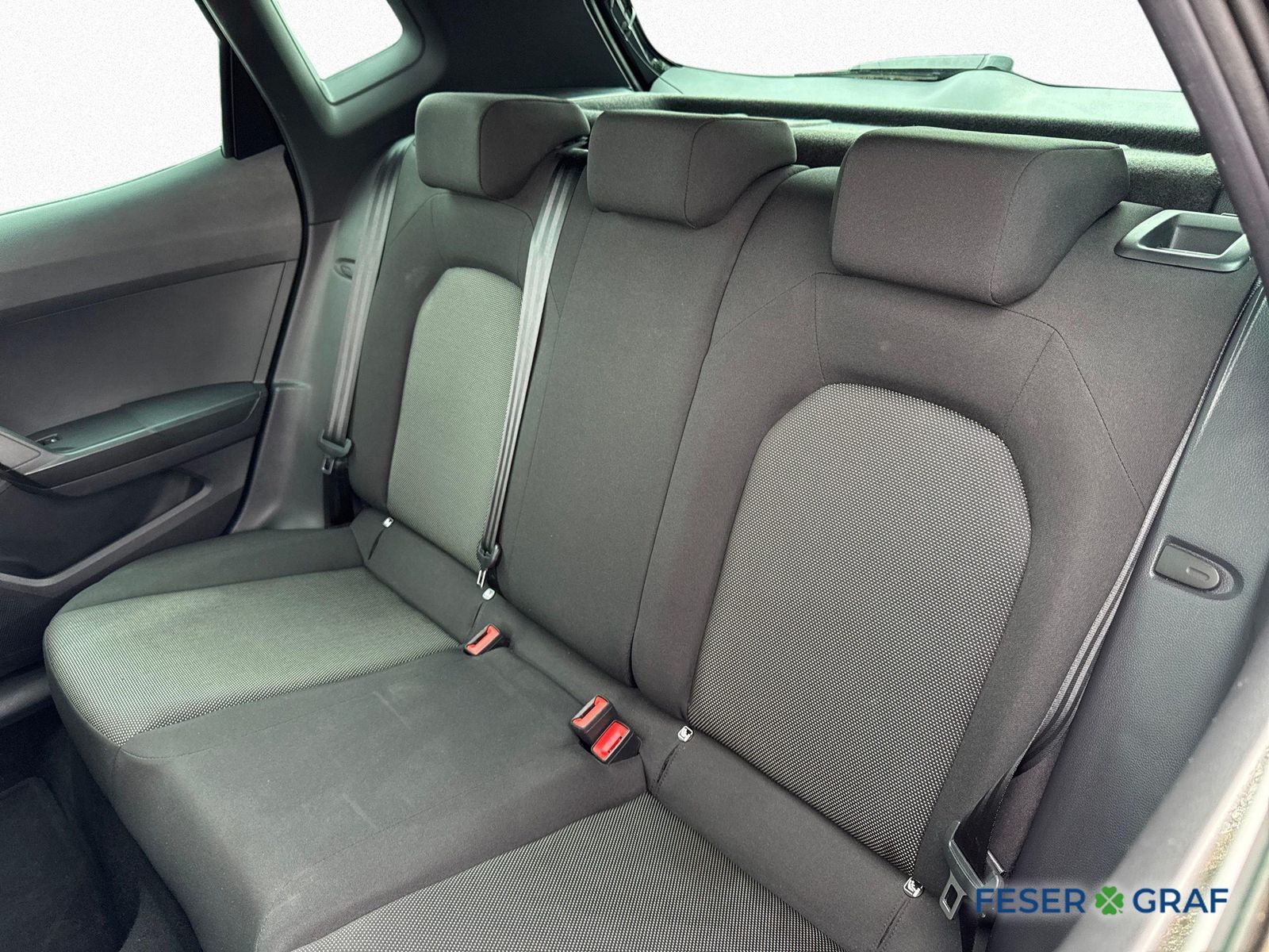 Seat Arona XCELLENCE 1.0 TSI DSG - Samsaru's Car Outlet