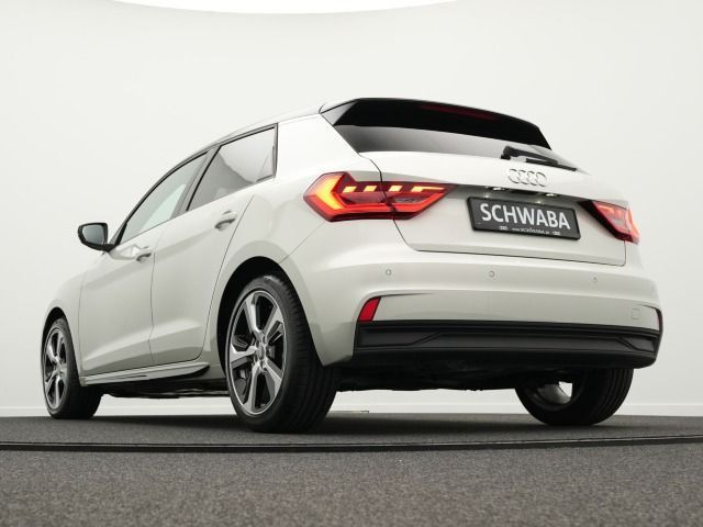 Audi A1 Sportback 30 TFSI S tronic - Samsaru's Car Outlet