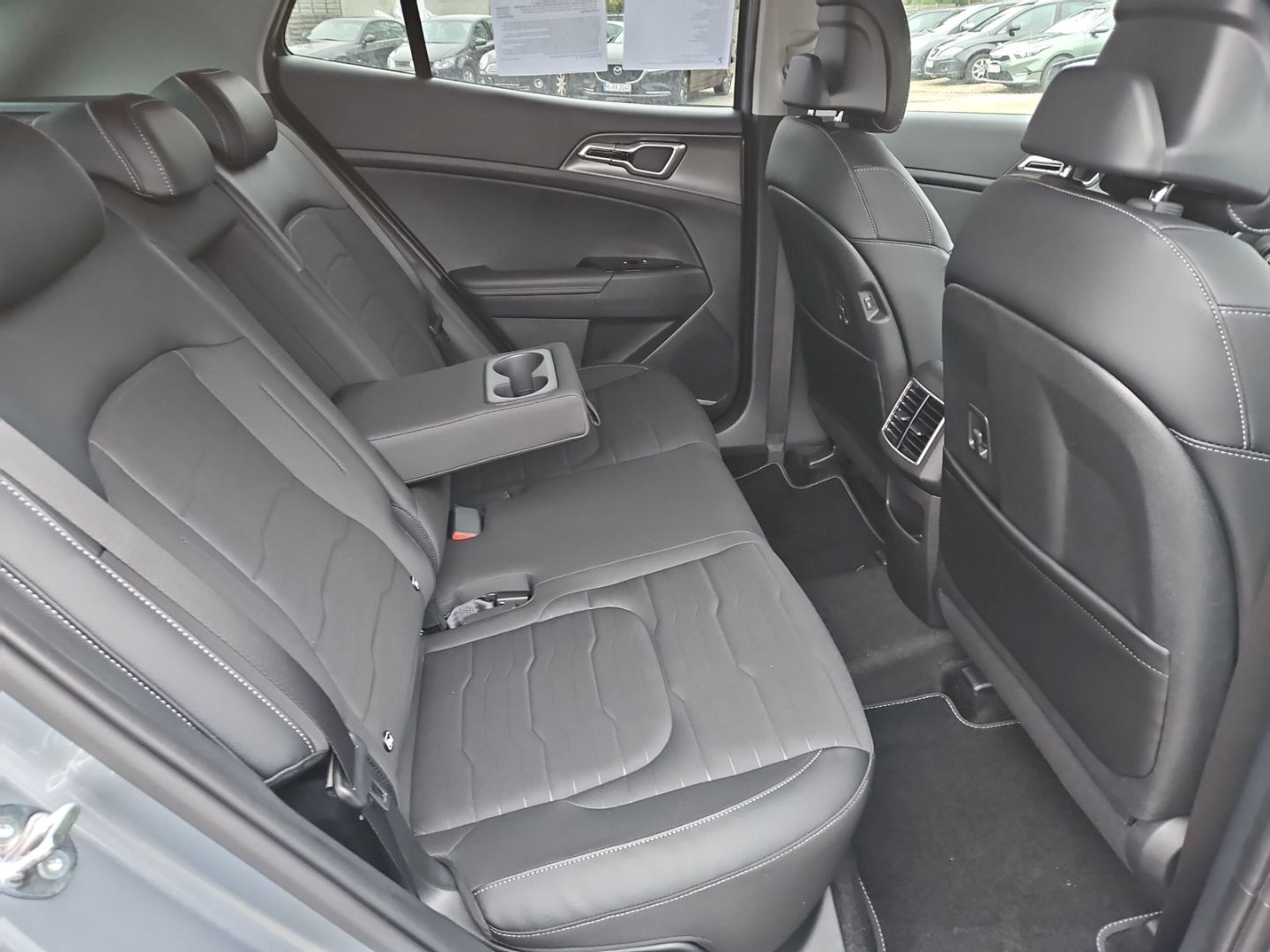 Kia Sportage 1.6T Vision - Samsaru's Car Outlet