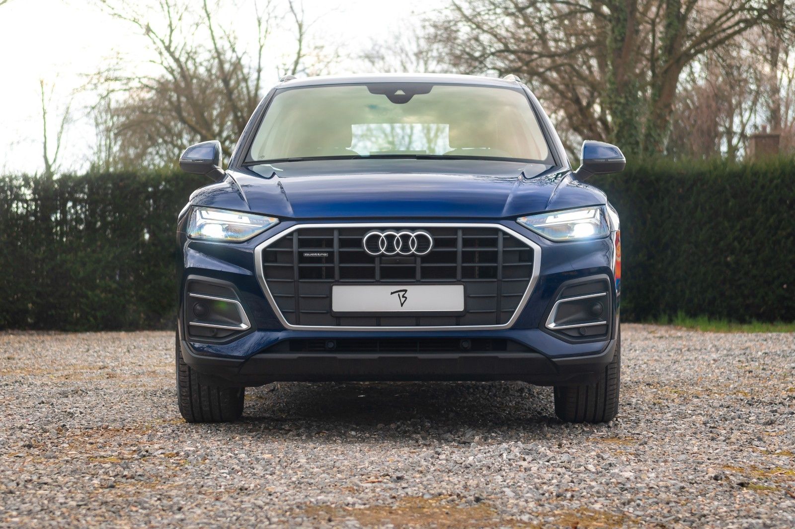 Audi Q5 50e Quattro - Samsaru's Car Outlet