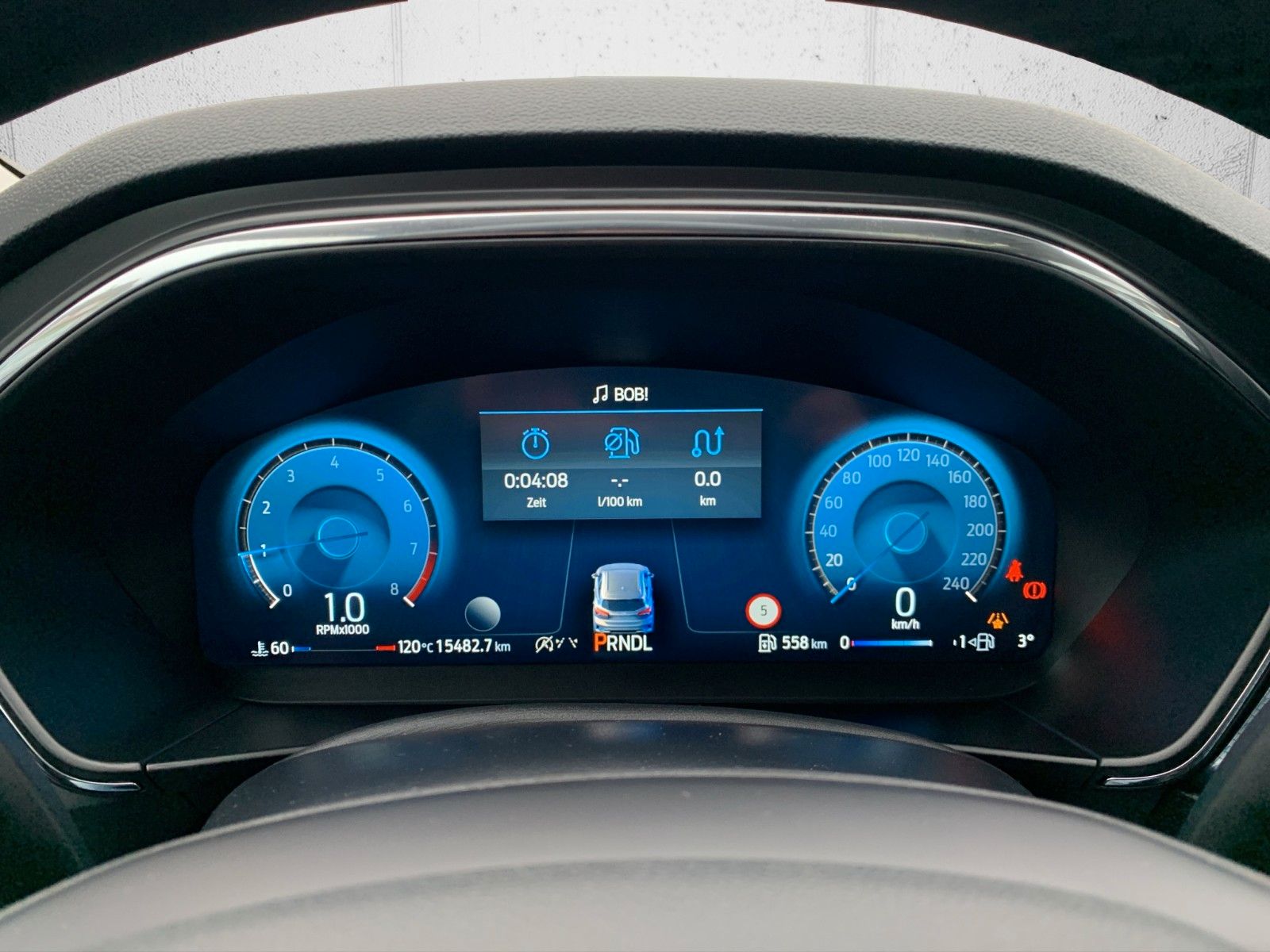 Ford FOCUS ACTIVE X+AUTOMATIK+NAVI+KAMERA+PANORAMA!