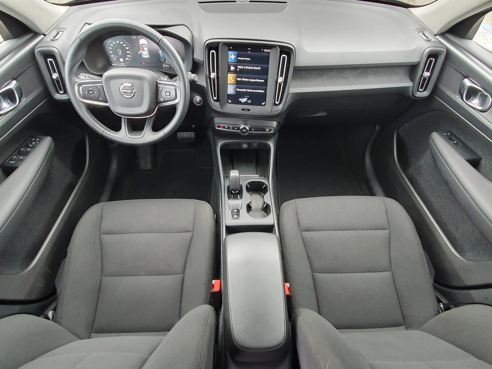 Volvo XC40 T4 Essential Plug-In Keyless-Start/Autom.