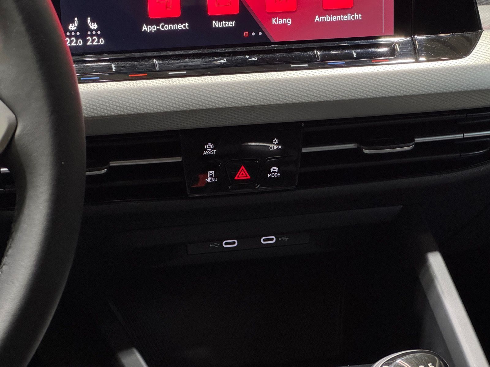 Volkswagen Golf Variant MOVE 1.5 TSI - Samsaru's Car Outlet