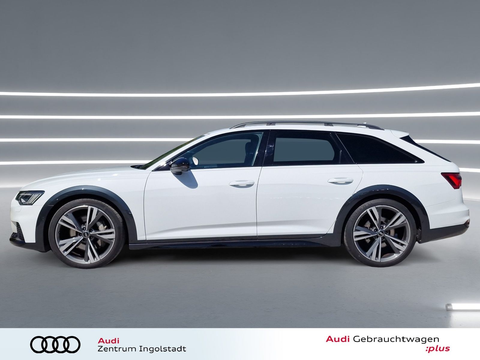 Audi A6 Allroad 55 TDI qu - Samsaru's Car Outlet