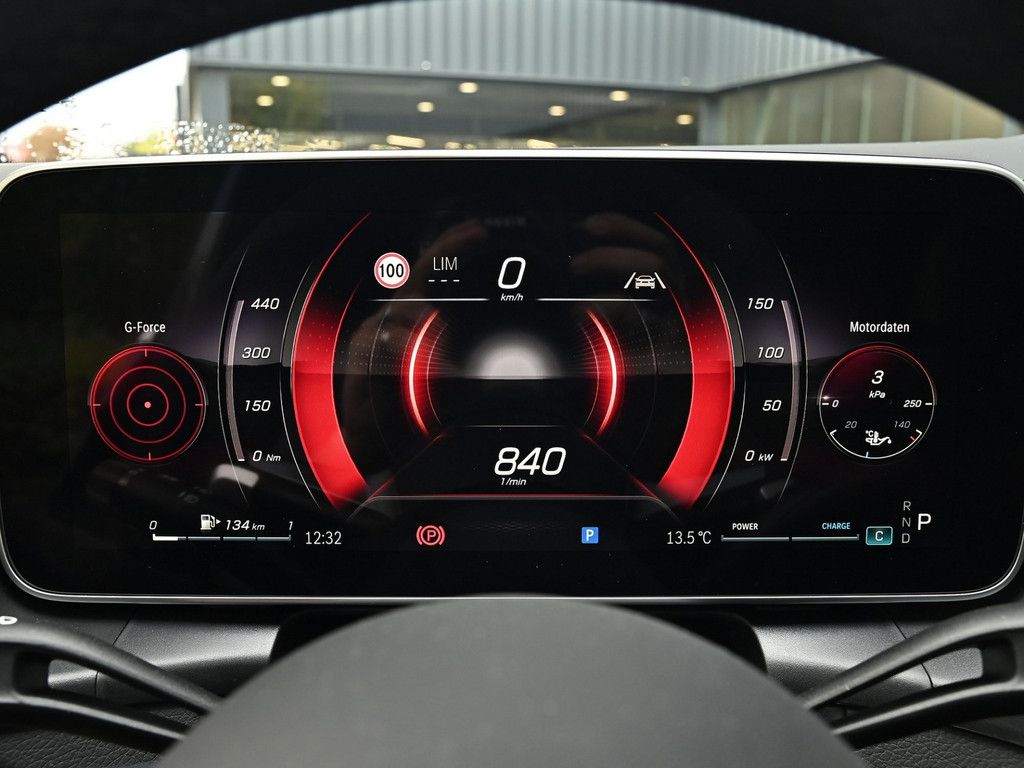 Mercedes-Benz GLC 220 d 4M AMG Line AHK Distr Pano DIGITAL LIG