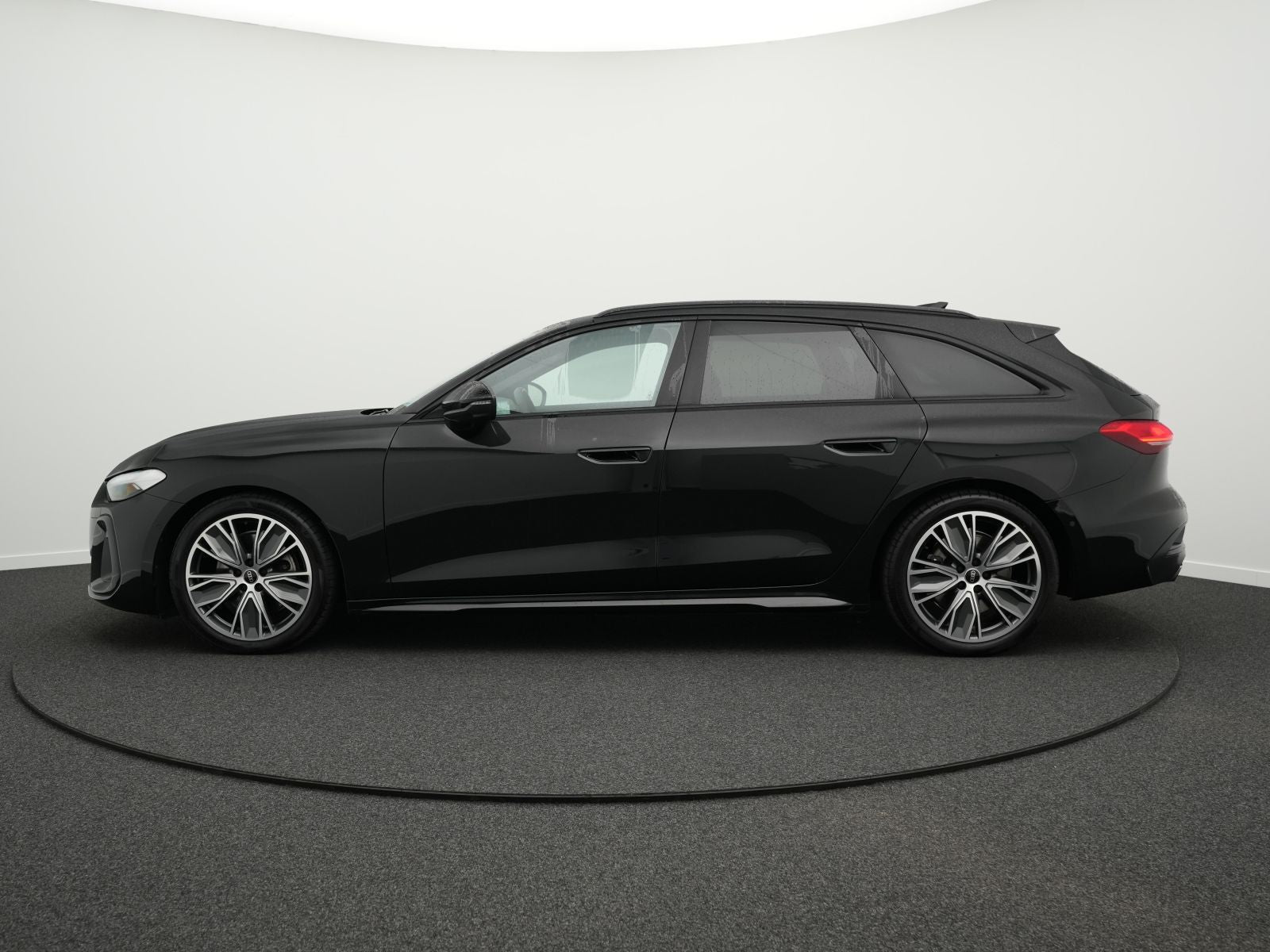 Audi A5 Avant TDI 2x S line qu. *ACC*MATRIX*HdUp*19''