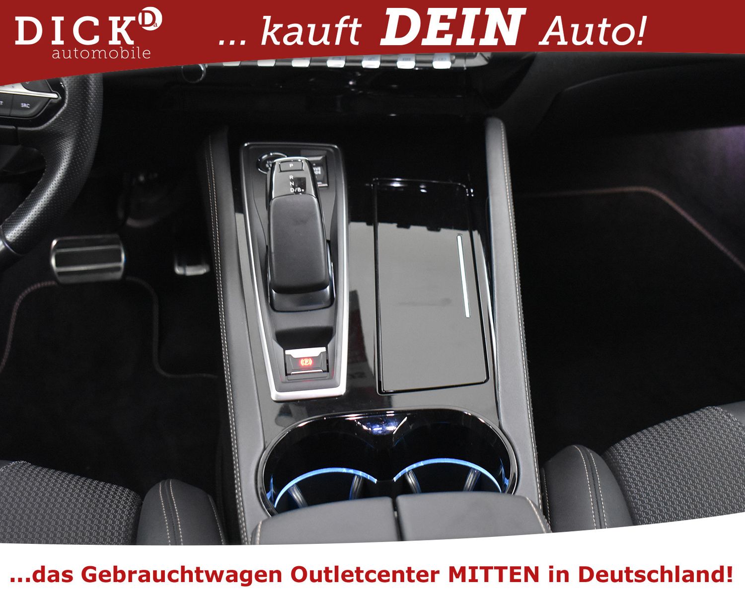 Peugeot 508 SW 1.6 Aut Hyb 225 GT - Samsaru's Car Outlet
