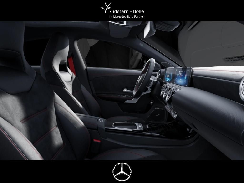 Mercedes-Benz CLA 35 AMG 4M - Samsaru's Car Outlet