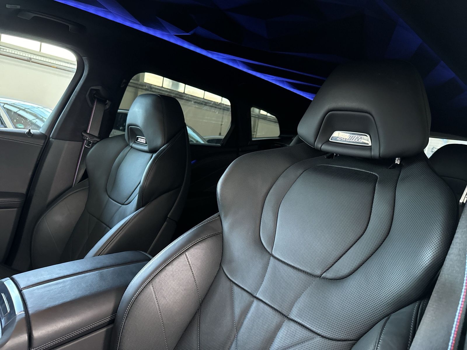BMW XM 50e 920€ Leasing ohne Anzahlung*23"*LC Prof.*
