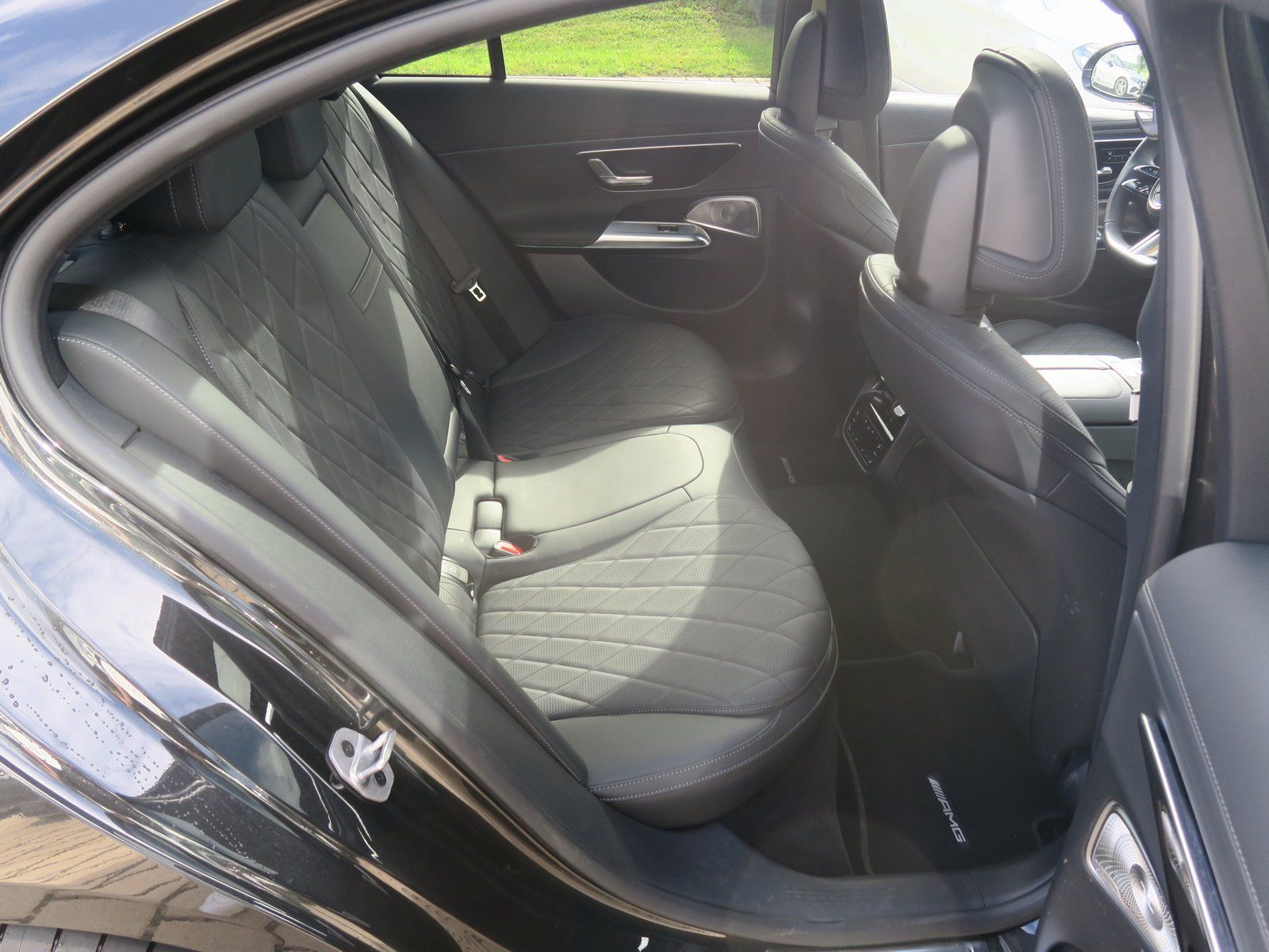 Mercedes-Benz E 450 d 4M AMG Premium Plus Standh AHK Sitzklima