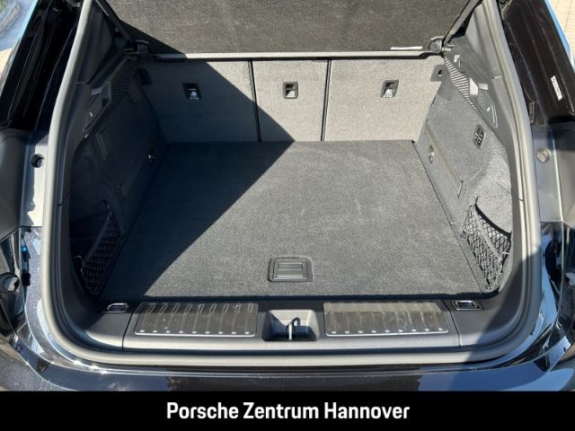Porsche Macan Turbo