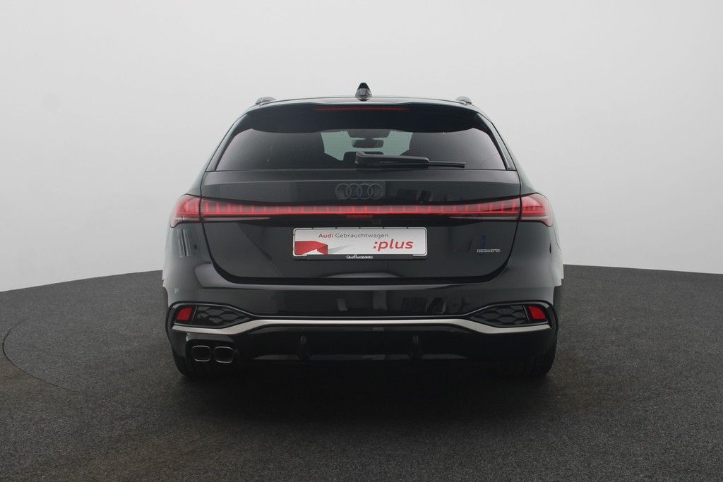 Audi A5 Avant TDI  quattro S line LED Navi B&O