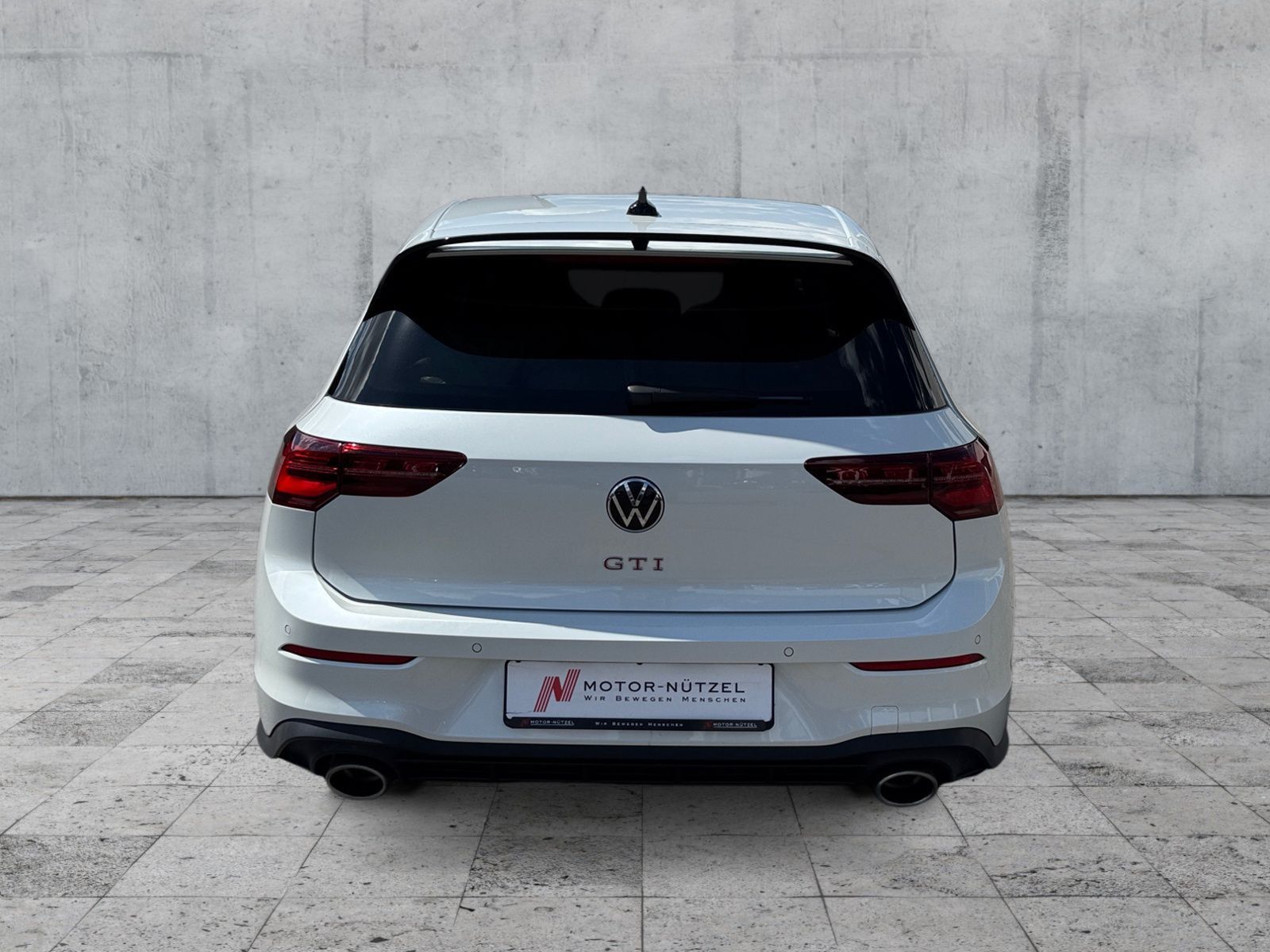 Volkswagen Golf VIII GTI Clubsport LEDER+MATRIX+PANO+HuD+19
