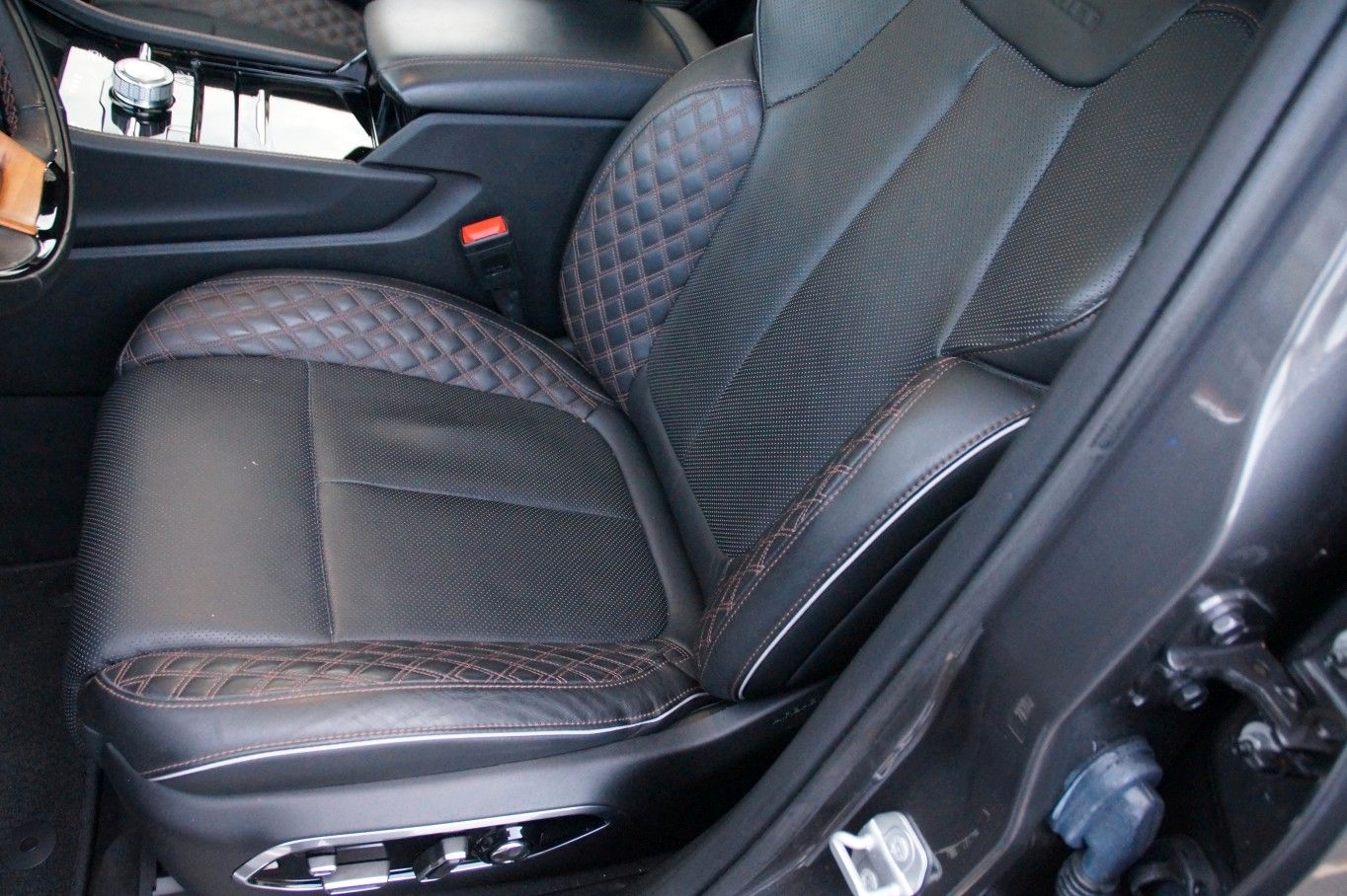 Jeep Summit Reserve Pl*1HAND*NEUWERTIG*VOLL* NP 107.