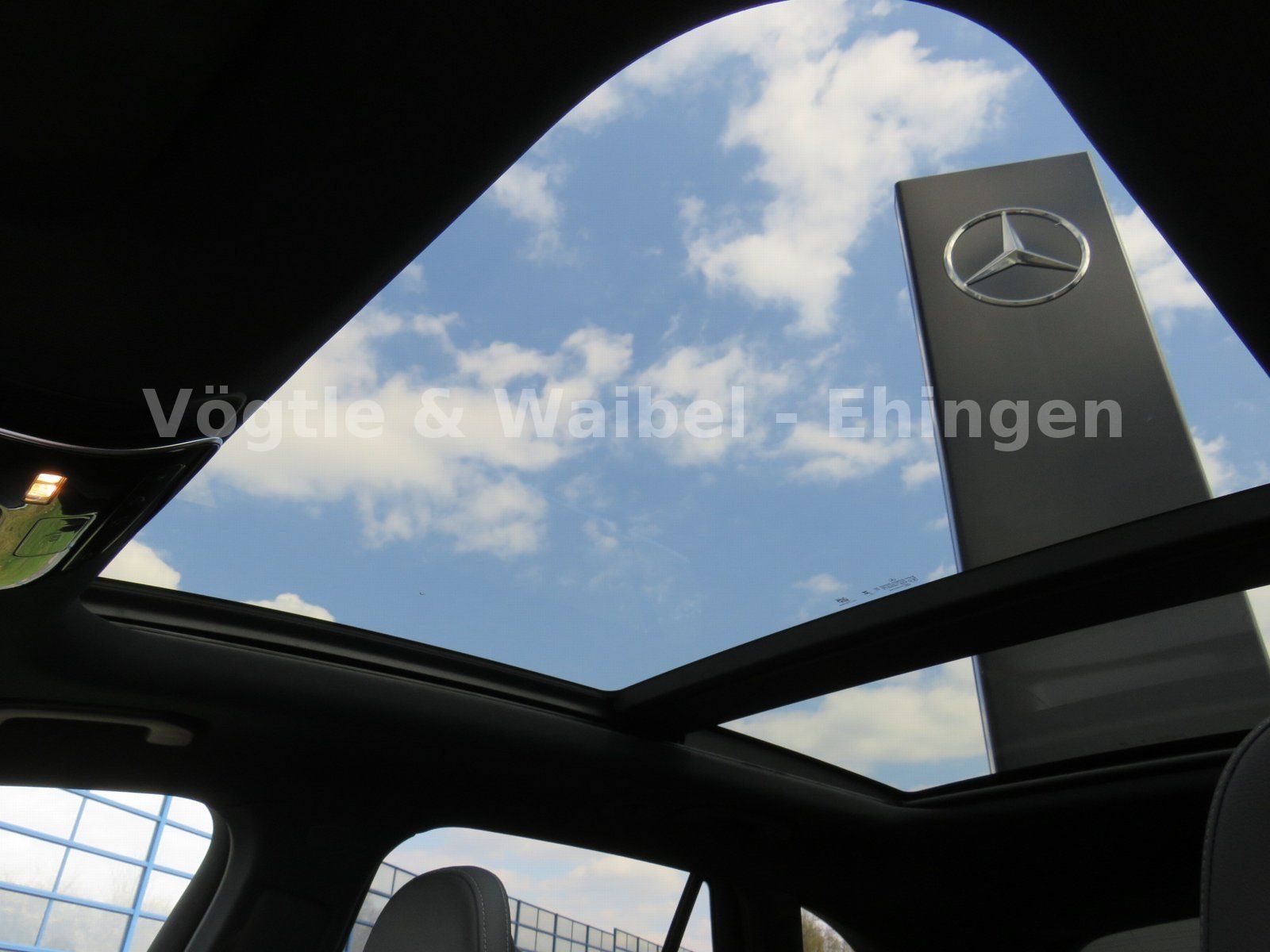 Mercedes-Benz GLC 200 4M AMG-ADVANCED-PLUS - Samsaru's Car Outlet