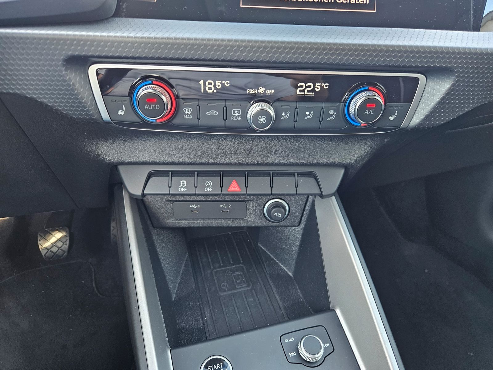 Audi A1 Sportback Advanced 25 TFSI - Samsaru's Car Outlet