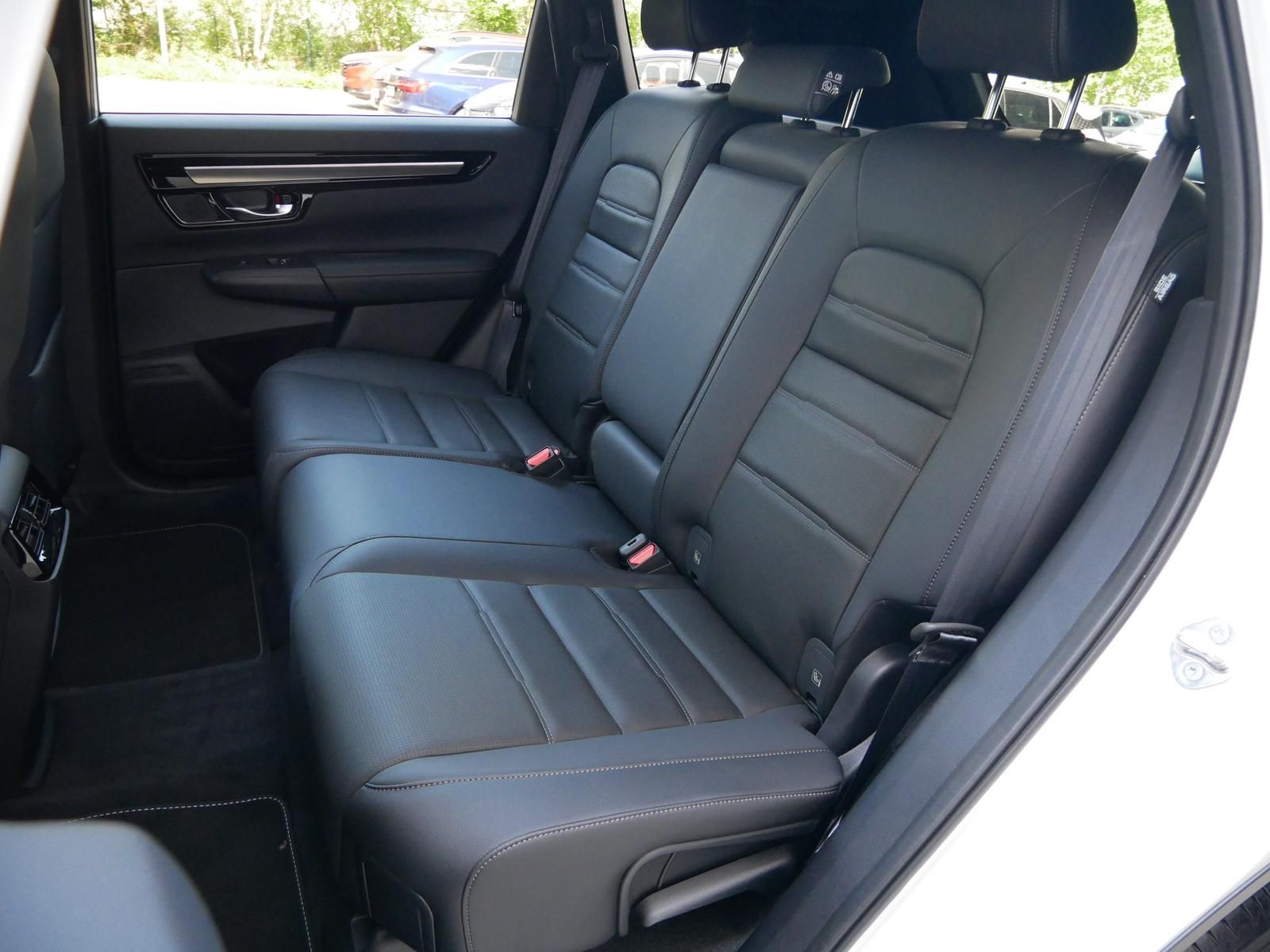 Honda CR-V 2.0 e:PHEV ADVANCE TECH 2WD LEDER+PANORAMAD