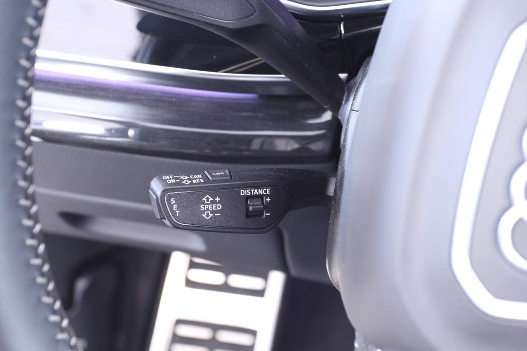 Audi Q7 Q7 S LINE 50 TDI QUATTRO S LINE 29.7l Mild Hybrid Diesel Automata
