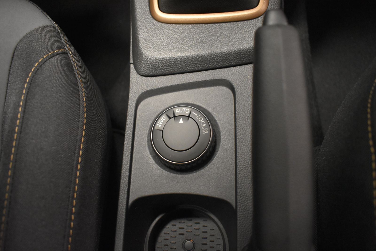 Dacia Duster dCI 115 4WD Extreme+ - Samsaru's Car Outlet