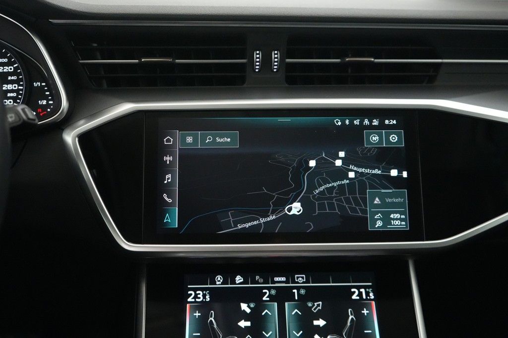 Audi A6 allroad qu. 40 TDI S tronic plus - Samsaru's Car Outlet