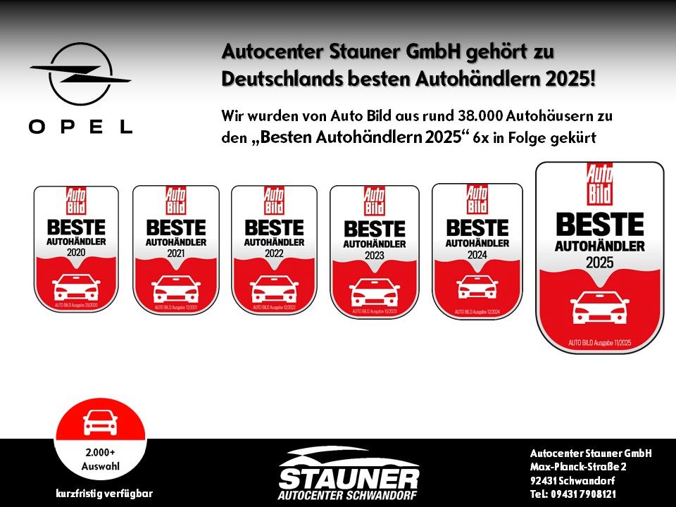 DS Automobiles DS4 ETOILE *HUD* ALCANTARA* 360° KAM*SCHIEBEDACH
