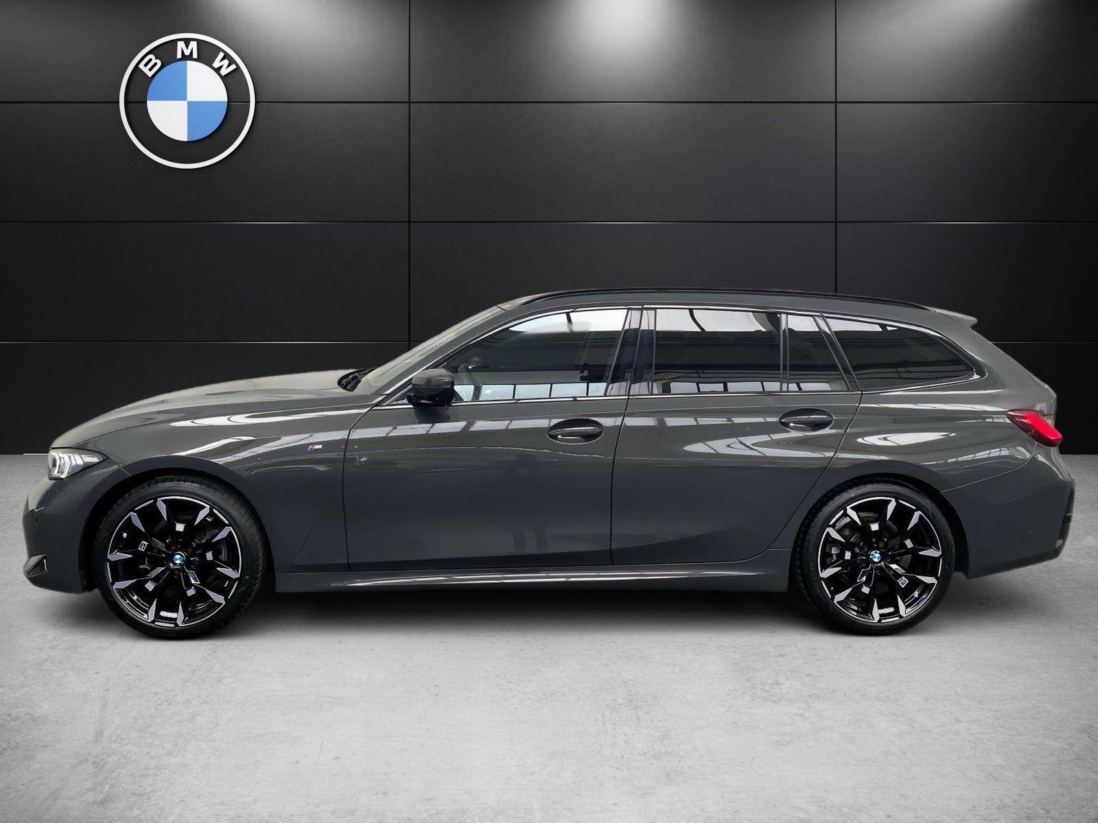 BMW 320d xDrive Touring M Sport HUD LC Prof. ACC HiF