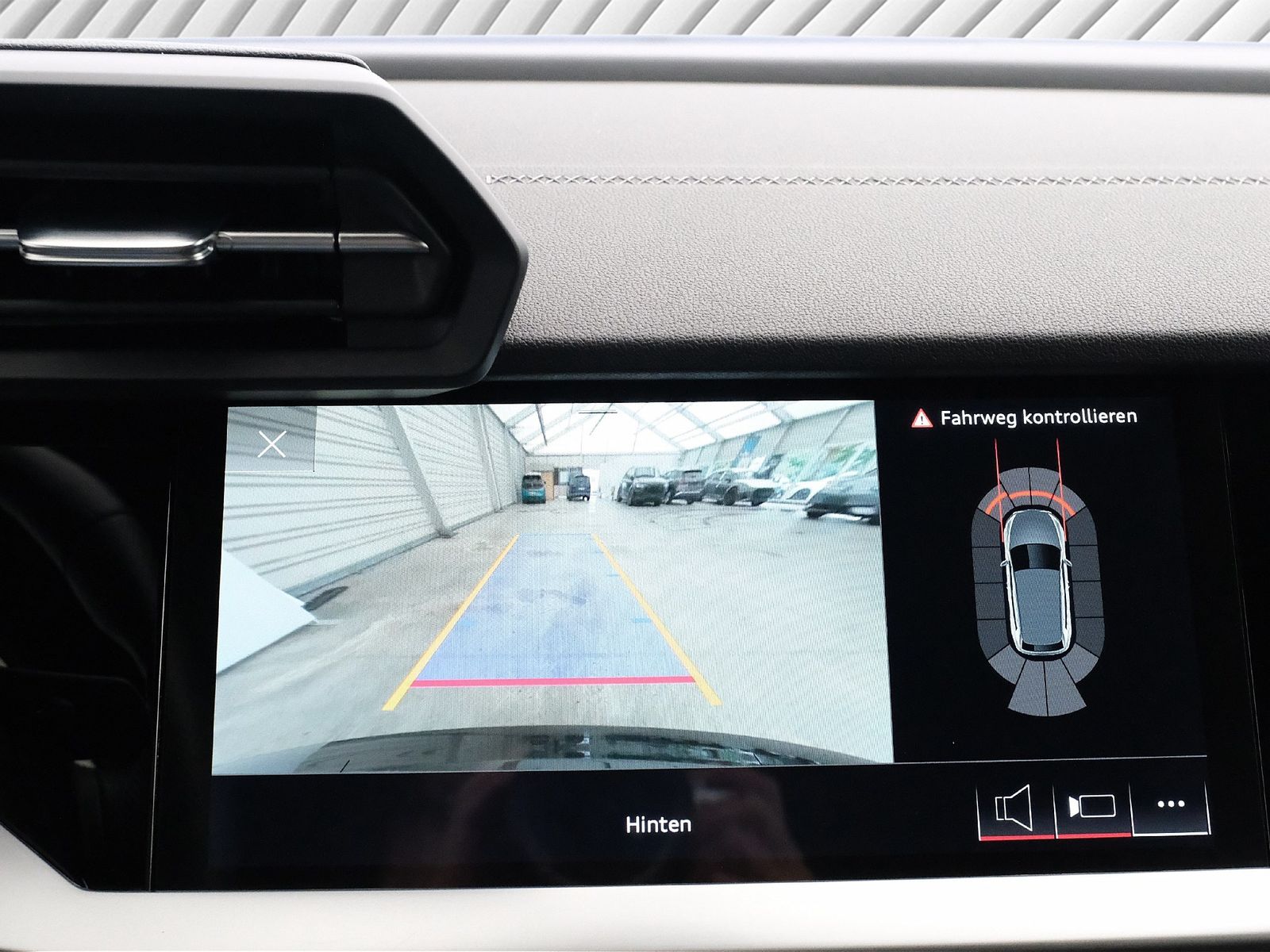Audi A3 Sportback 35 TFSI S line - Samsaru's Car Outlet