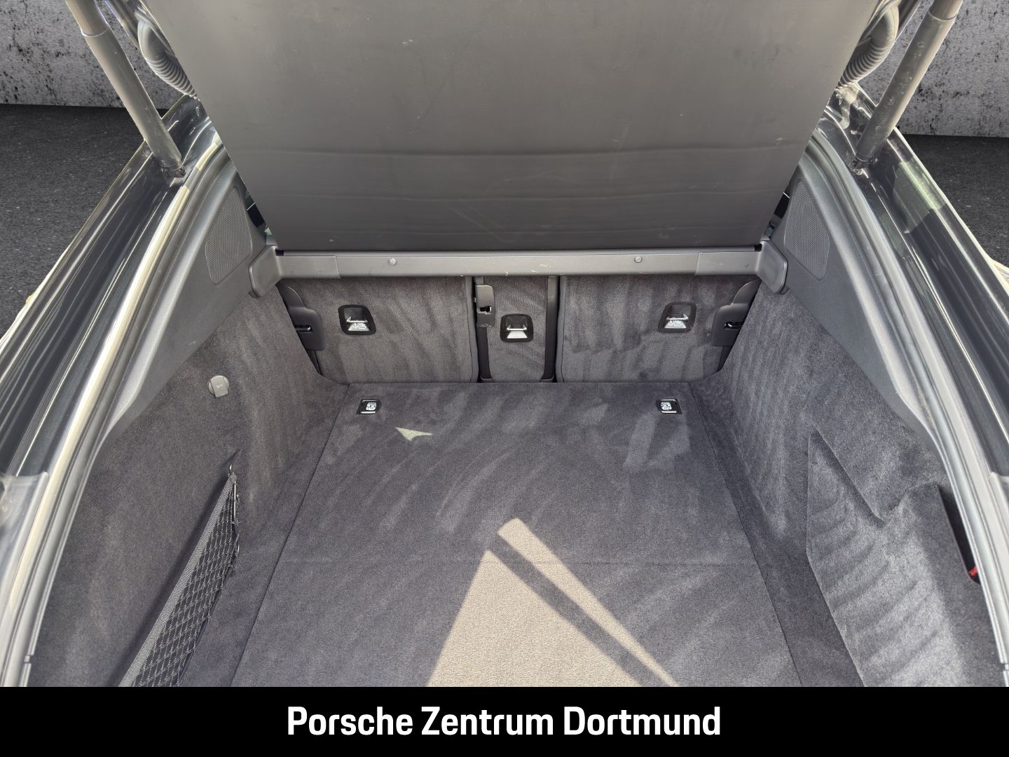 Porsche Panamera 4S E-Hybrid Head-Up LED-Matrix BOSE