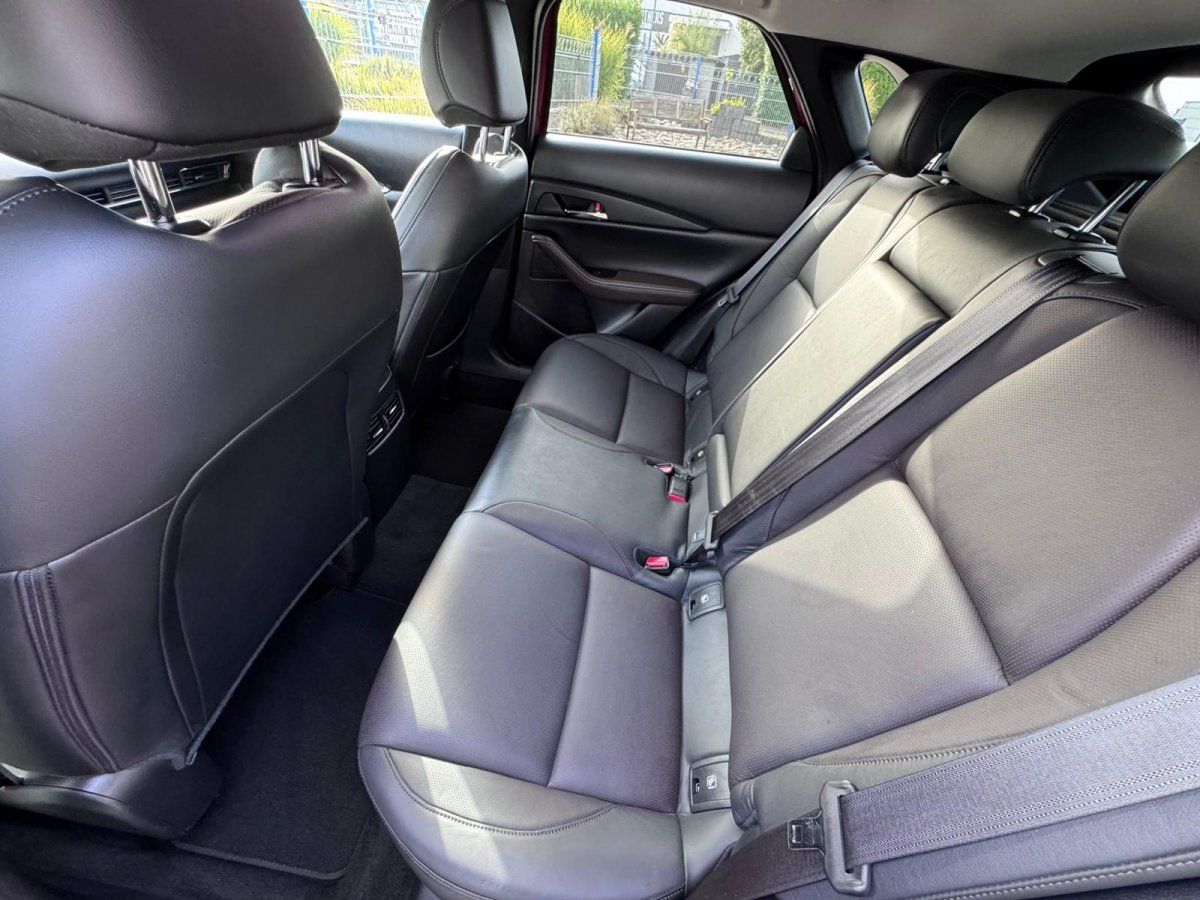 Mazda CX-30 SKYACTIV-G 2.0 150PS M Hybrid HUD LED LEDE