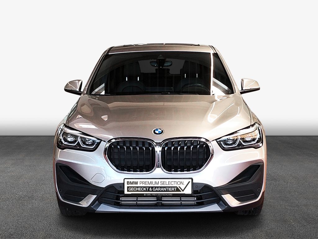 BMW X1 xDrive25e Advantage - Samsaru's Car Outlet