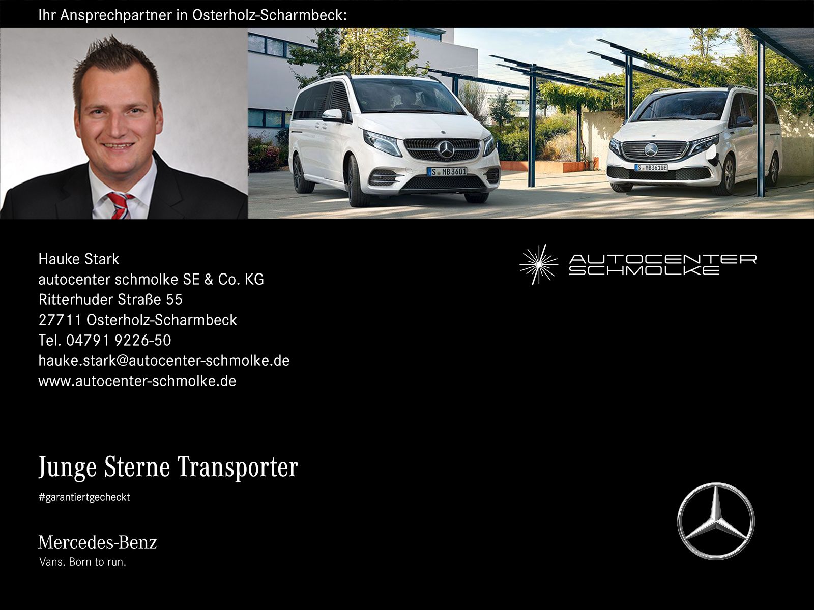 Mercedes-Benz V 300 d AVANTGARDE - Samsaru's Car Outlet