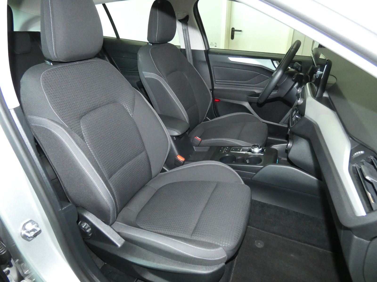 Ford Focus Turnier 2.0 - Samsaru's Car Outlet
