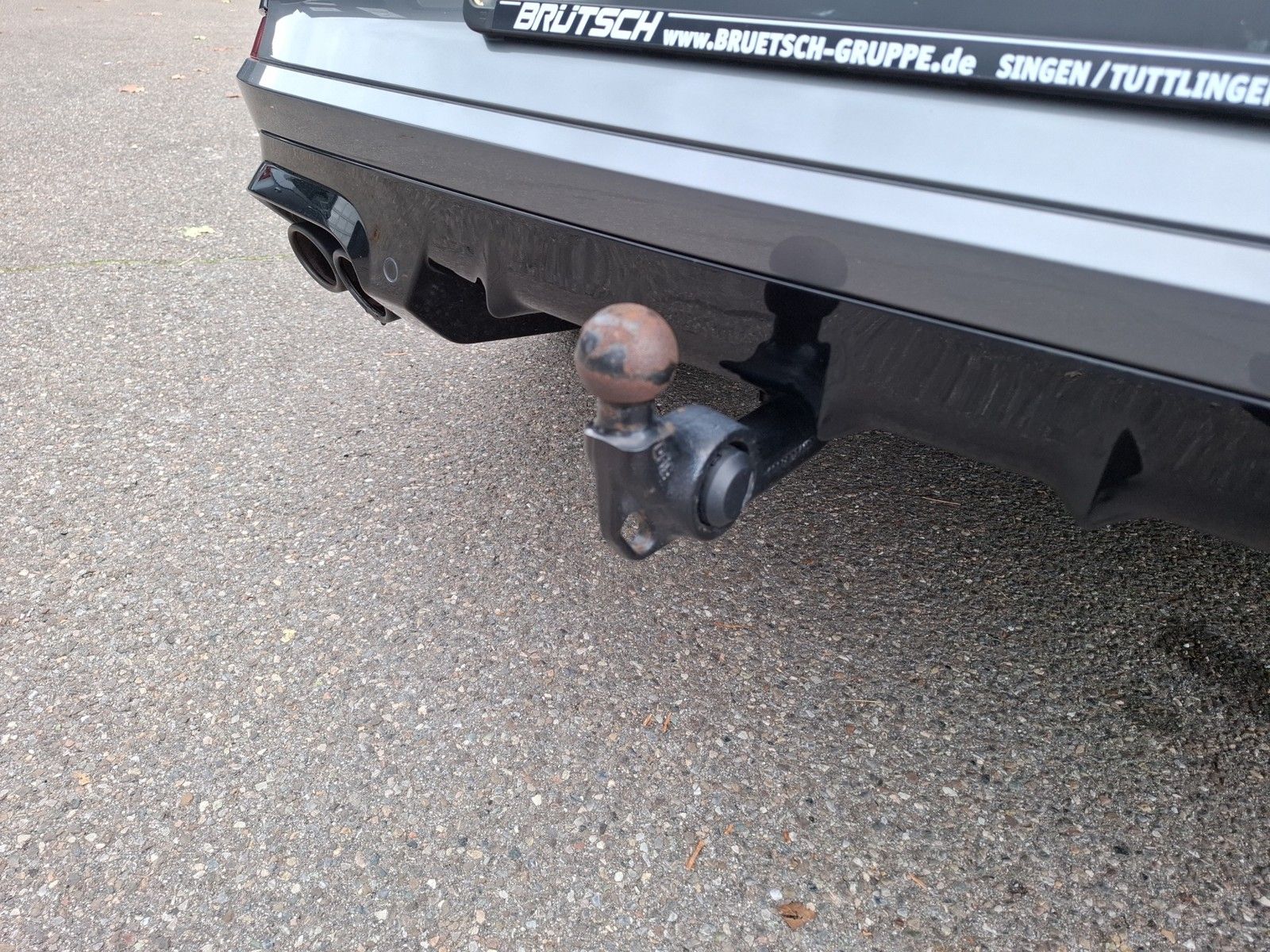 Cupra Formentor VZ 2.0 TSI DSG 4Drive AHK/ E-SITZE / B