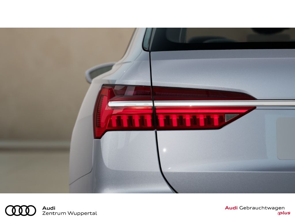 Audi A6 Avant 50 TFSI E - Samsaru's Car Outlet