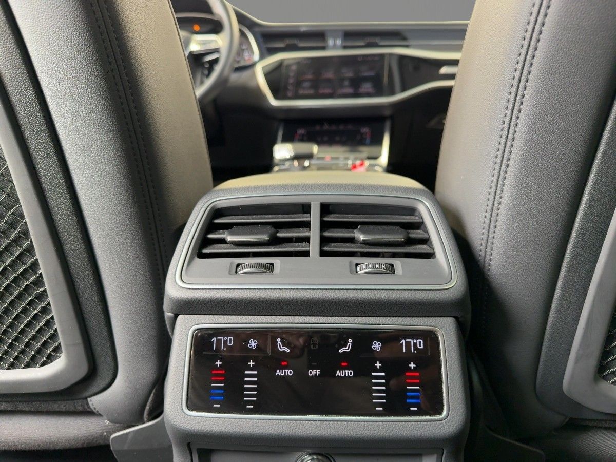 Audi A6 allroad 40 TDI qu. - Samsaru's Car Outlet