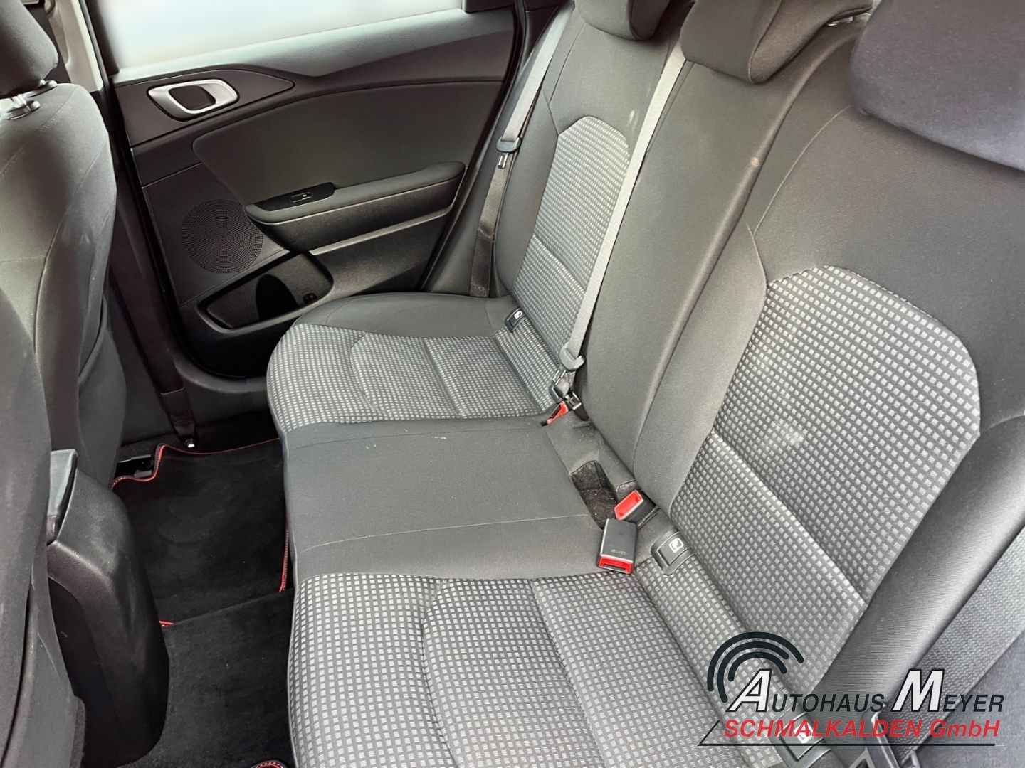Kia Ceed 1.0 T-GDI - Samsaru's Car Outlet