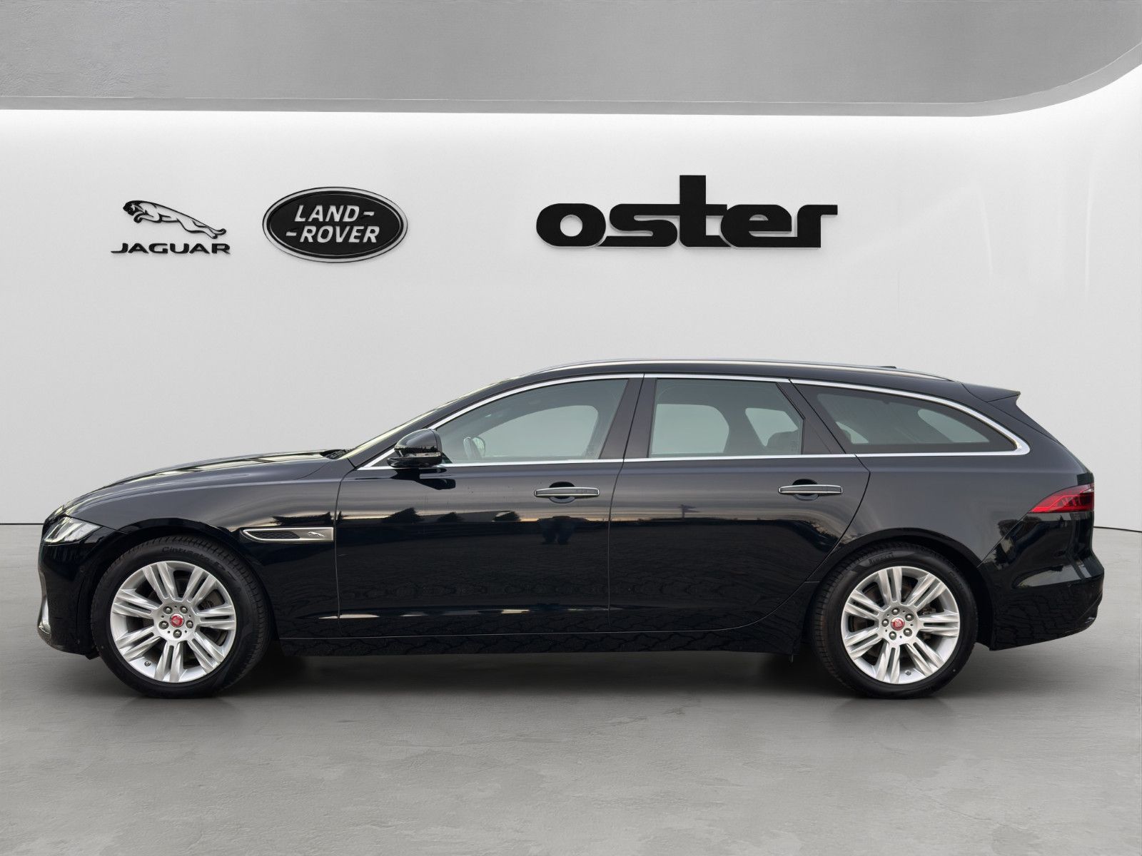 Jaguar XF D200 Sportbrake S  AWD|Panorama|Keyless|ACC