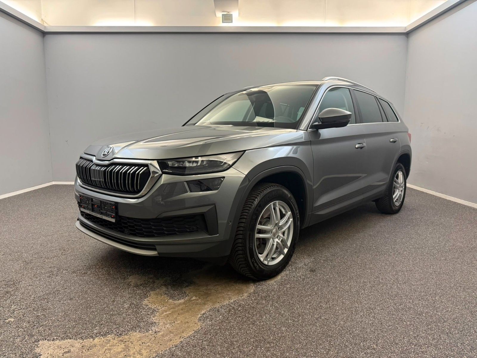 Skoda Kodiaq Style 2.0 TSI DSG 4x4*PANO*ACC*AHK*DCC