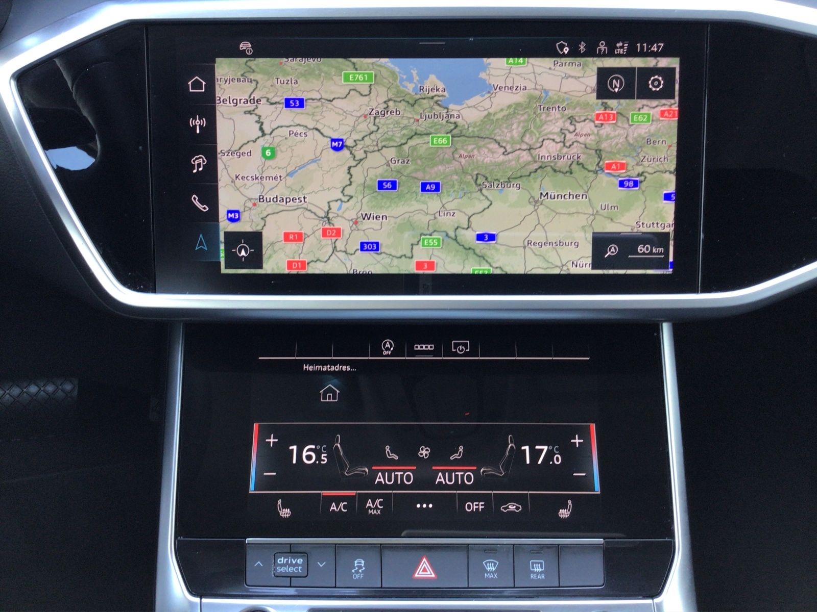 Audi A6 Avant 40 TDI S-tronic - Samsaru's Car Outlet