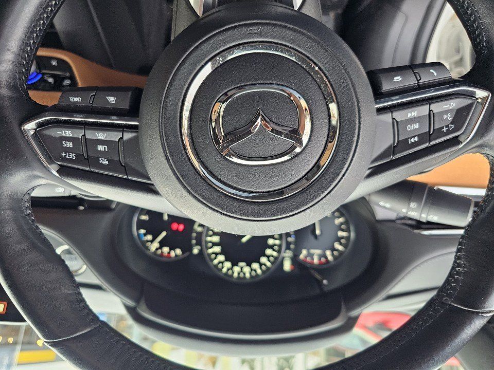 Mazda 6 2.5L SKYACTIV G 194 ps 6AT FWD 20THANNIVERSARY