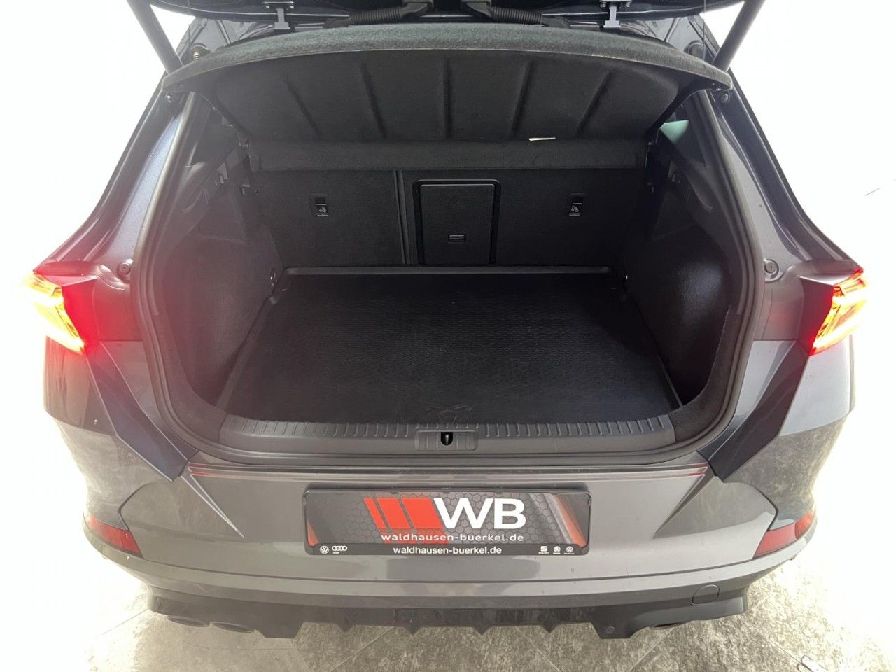 Cupra Formentor VZ 2.0 TSI DSG 4Drive Panorama Klima