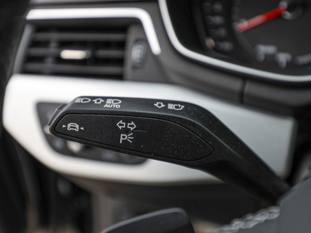 Audi A5 Sportback S line 50 TDI quattro ACC NAVI SHZ