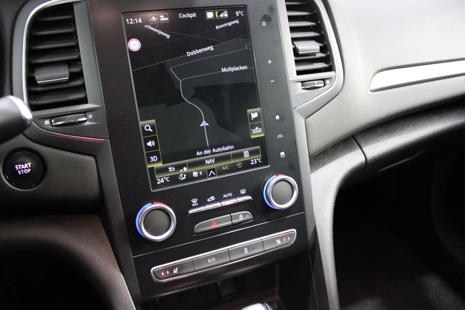 Renault Megane dCi 115 BOSE EDITION - Samsaru's Car Outlet