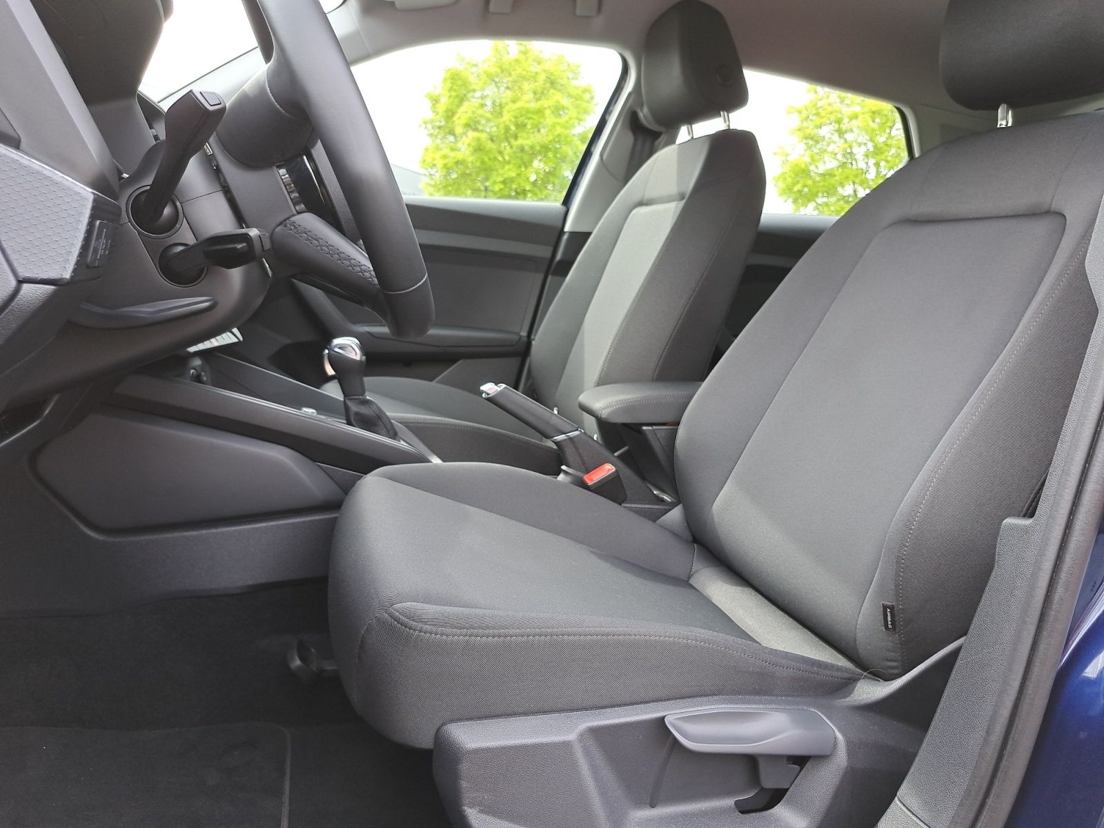 Audi A1 Sportback advanced 25 TFSI S tronic - Samsaru's Car Outlet